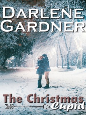 cover image of The Christmas Cupid